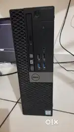 Dell core i3 cpu
