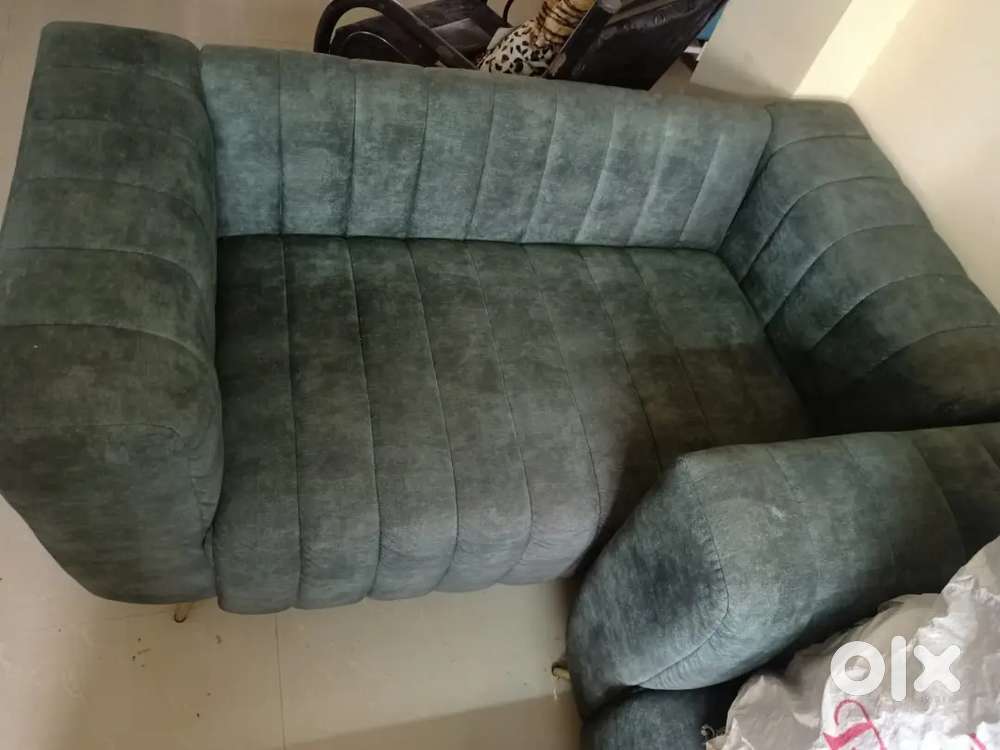 2 seater sofa
