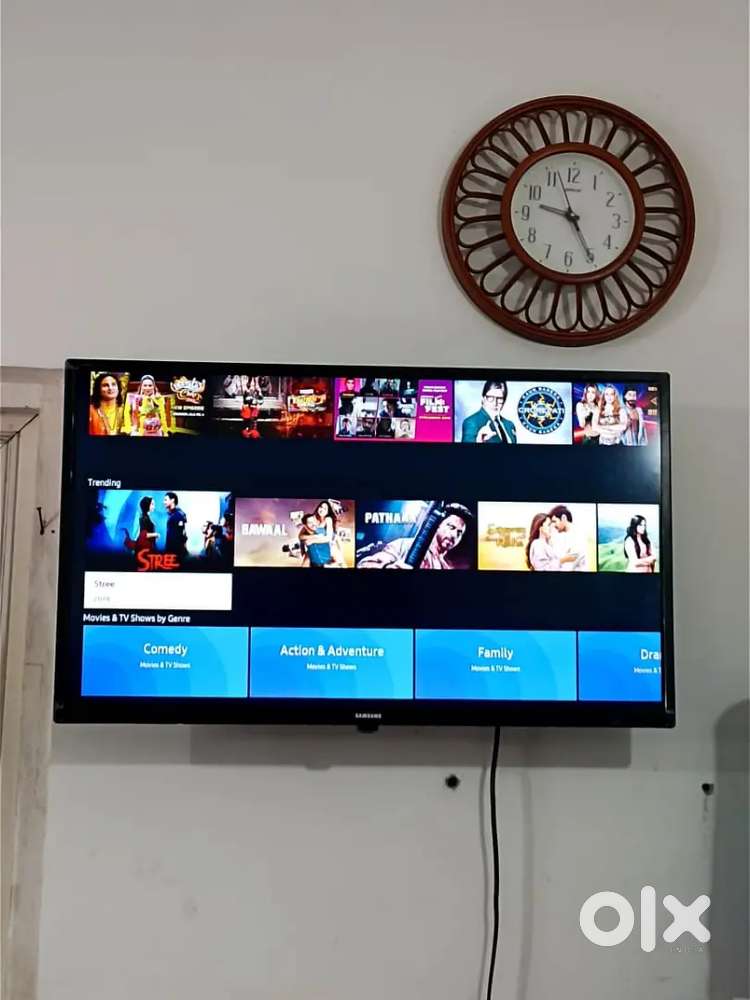 Samsung 32 inch TV