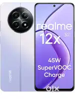 Realme 12x 5G* 6-128GB