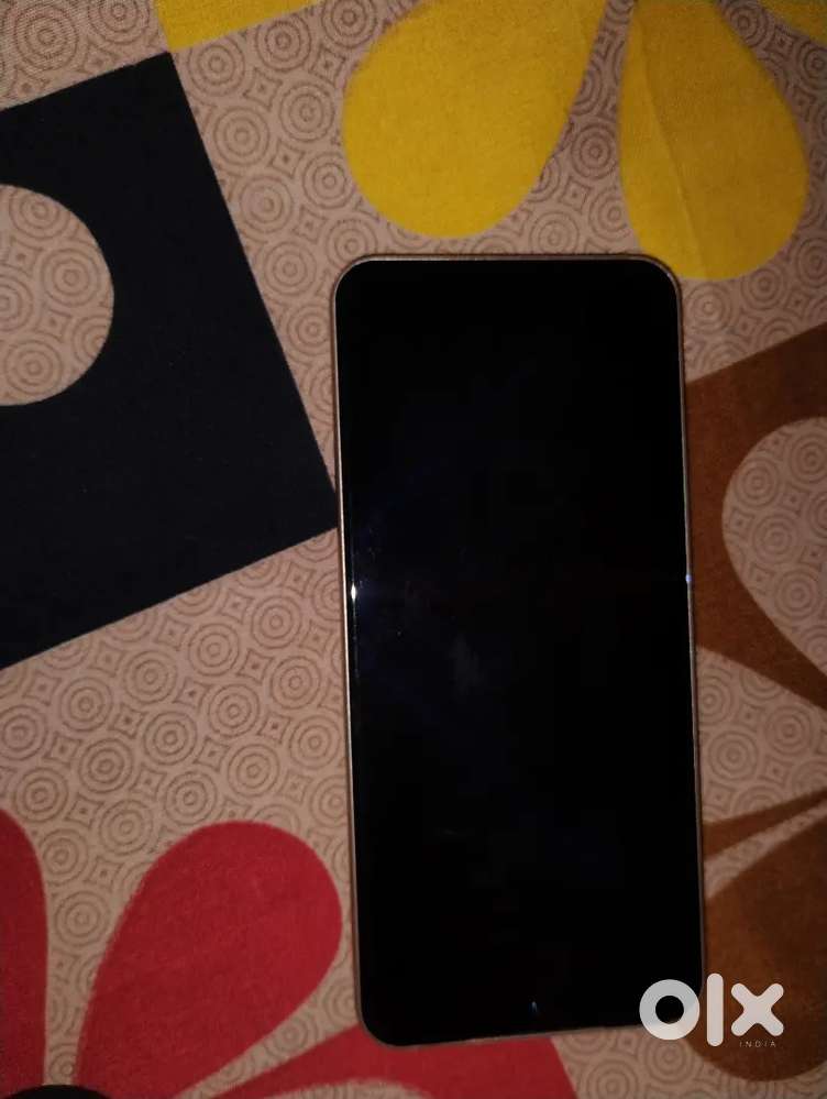 Only original display LG V60S THINK