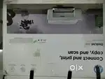 HP deskjet printer
