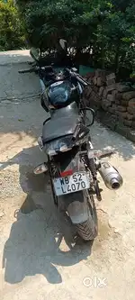 Ok Congratulations Bike.Only 42000.
