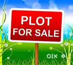 Plot for sale in MGR Nagar, 100 feet road