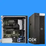 Dell 55 inch/display/monitor/workstation/laptop/desktop/available