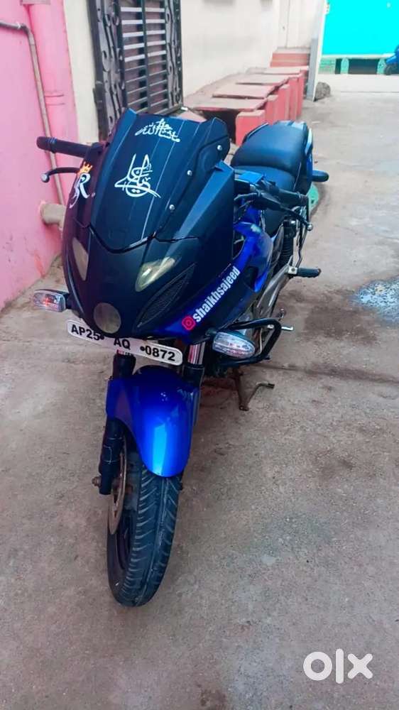 Very good condition plz no time pass Arjent sale