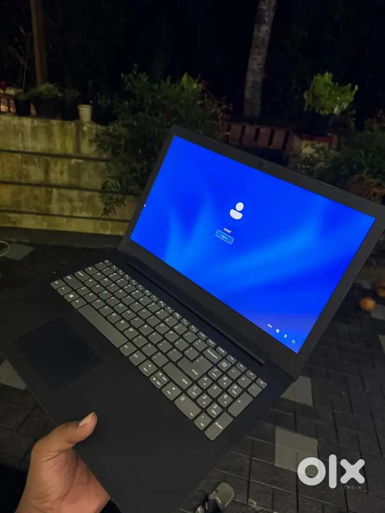 Lenovo ideapad i3 7th gen laptop for sale