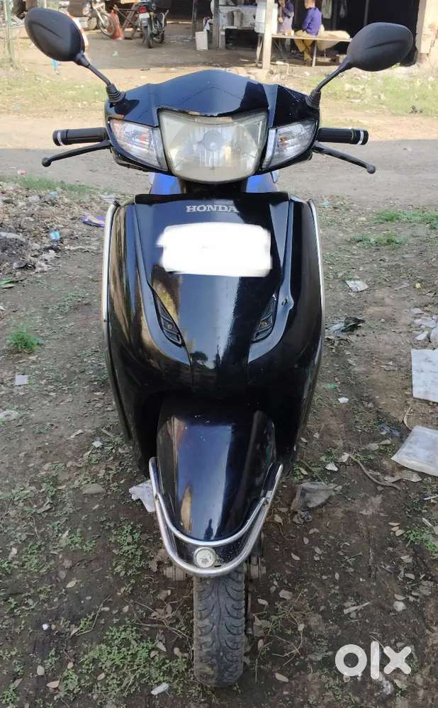 Good condition sel start tubeless tyre