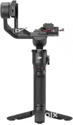 DJI RS3 Mini Gimbal for DSLR Camera without box