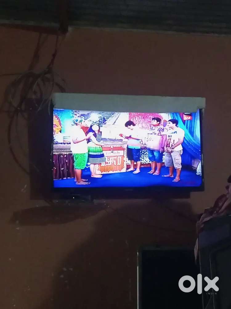 LED TV 32 inchi smart