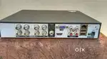 CAMERA DVR Digital Video Recorder 8Channel Eegal eye 4 Channel CP Plus