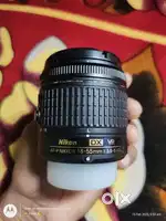 Nikon 18-15mm