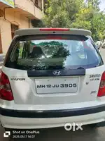 Hyundai Santro Xing 2013 Petrol 85000 Km Driven