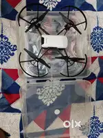 Tello new drone .