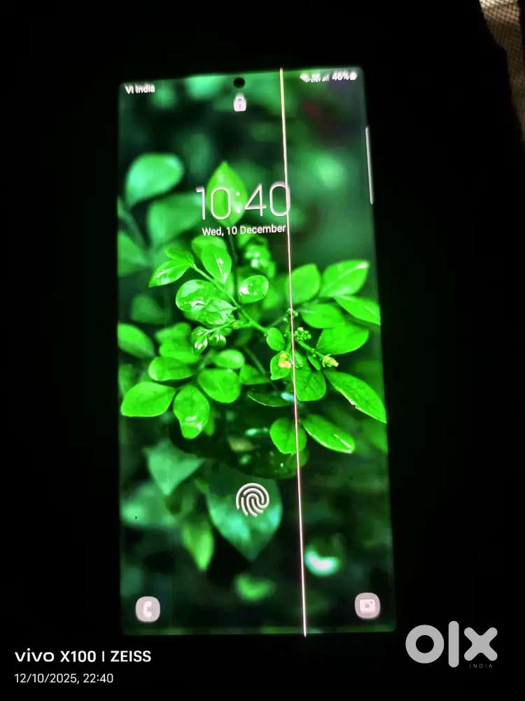 Samsung galaxy note 20 Ultra 12.512GB