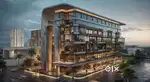 Pre-Leased Premium Commercial Retail, office SpaceHub at MG ROAD