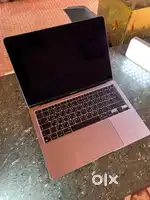 Macbook air M1