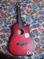 Guitar [ INTERN COMPANY] INT-38C