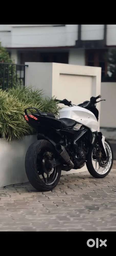 Pulsar ns 200 for sale