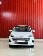 Hyundai Grand i10 Nios Magna 1.2 Kappa VTVT, 2022, Petrol