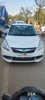 Maruti Suzuki Swift Dzire Tour 2021