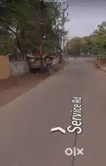 15000 sqft commercial plot near Bengali Square at 24 Cr