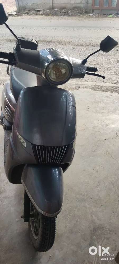 Good condition