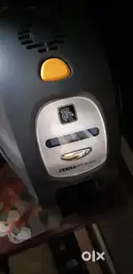 Thermal Card Printer