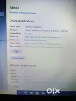 It is in good condition