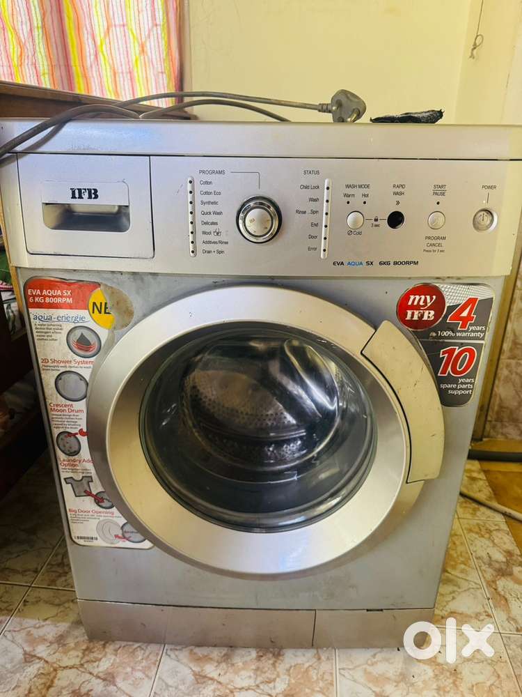 IFB WASHING MACHINE