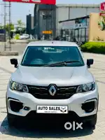 Renault KWID, 2016, Petrol