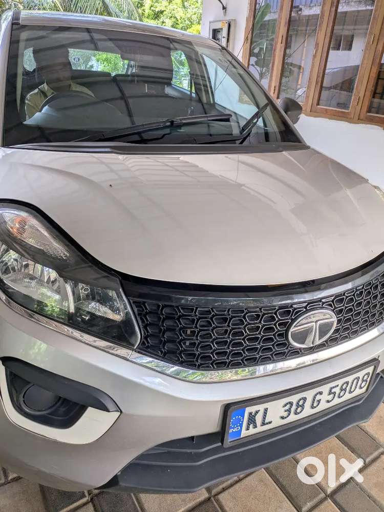 Tata nexon2018 july kerala registration