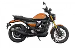 TVS ronin -TD