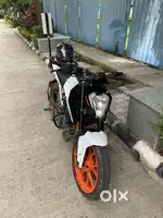 Duke 200 sales