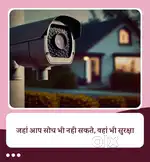 CCTV INSTALLATION