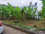 8 cent Gated Community House Plot at Mulanthuruthy