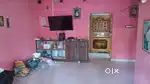 TV 5000.sofa 5000 AC 6000 cooler 2000 dressing table 3000 cot bed 3000