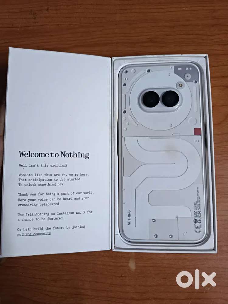 Nothing 2A