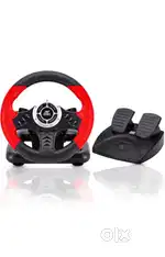 Gaming console