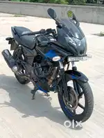 I went my Bajaj Pulsar 220cc  ABS  (2020/10month) sell