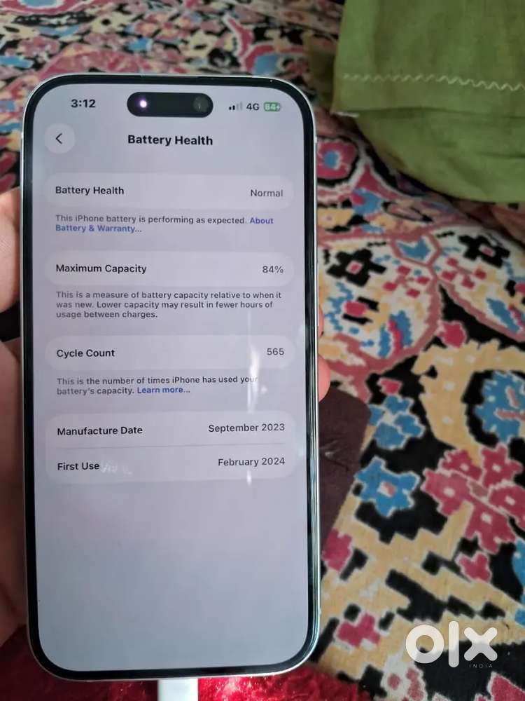 iPhone 15 for selling for purchasing iphone 16 pro