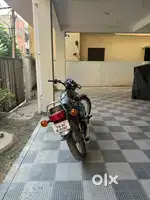 Stock condition
