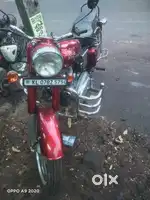 Full engine work
