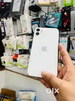 i phone 11 128GB ALL OK
