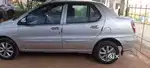Tata Indigo Ecs 2013