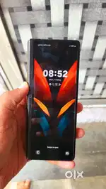 Samsung fold 2 5G 12-256 GB