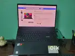 ASUS Vivobook Go 15 OLED AMD Ryzen 3 7320U