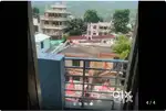 Badrinath marg main road scooty bike parking available