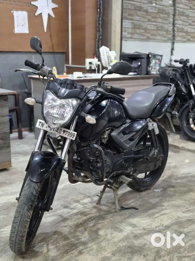 TVS APACHE 160 FOR SALE