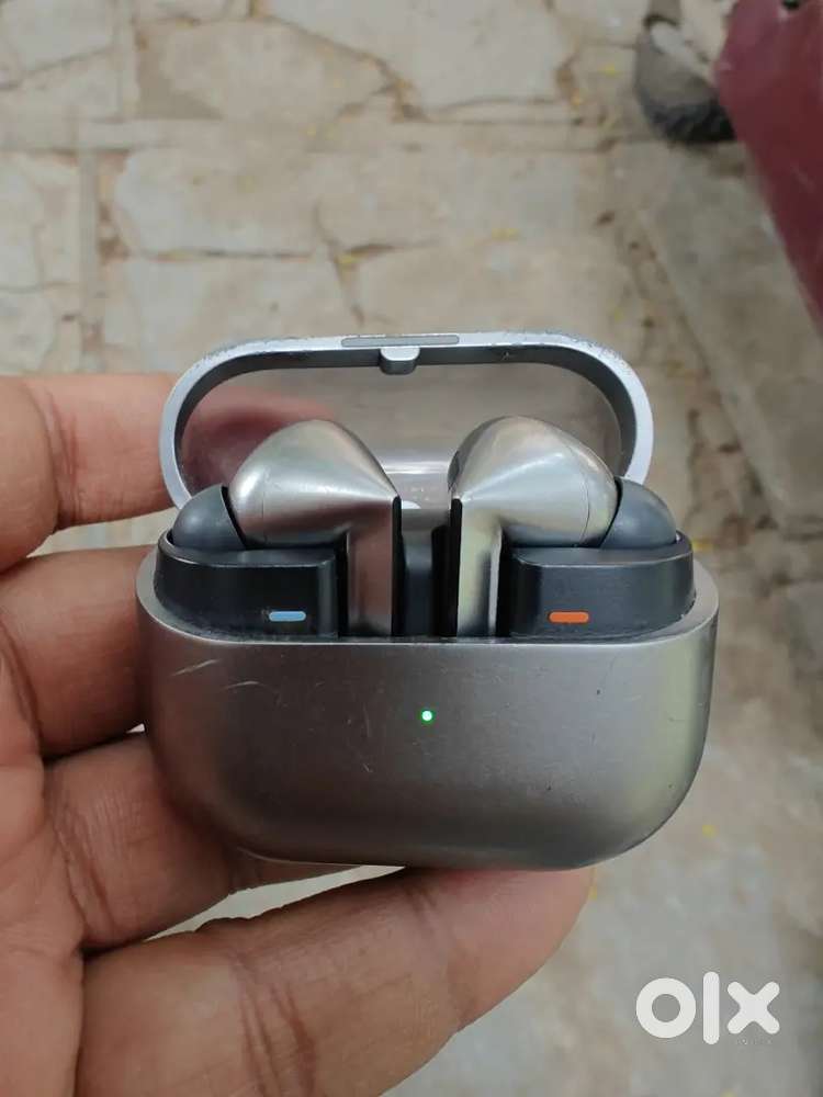 Samsung buds 3 pro